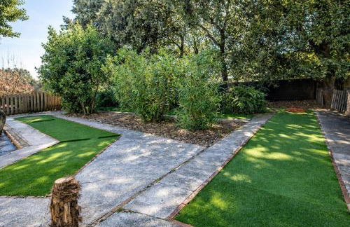 Catalunya Casas Nature and Tranquility for 24 pax - 30km to beach - Foto 49