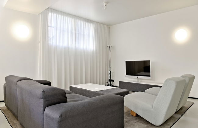 Urban Residences Maastricht - Photo 11