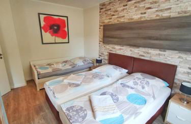 Komfort Ferienwohnungen Zwenkauer See - Foto 15