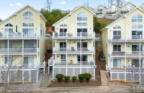 Family-friendly Home Hot Tub Lake View & Pool Access - Foto 64