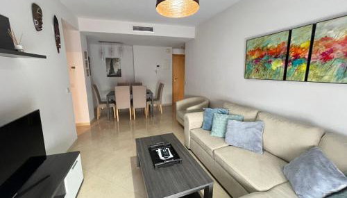 WONDERFUL APARTMENT IN CANET DE BERENGUER. VALENCIA - Foto 3