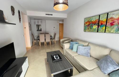 WONDERFUL APARTMENT IN CANET DE BERENGUER. VALENCIA - Foto 3