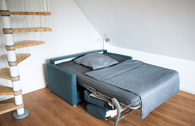 Business Apartments Ost - Foto 21