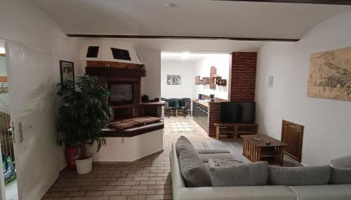 Ferienwohnung Alt Freyburg - Foto 3