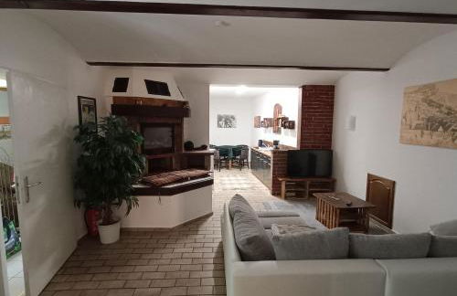 Ferienwohnung Alt Freyburg - Foto 3