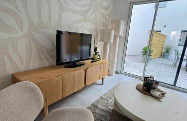 Duplex en plein coeur de Landerneau - Foto 6