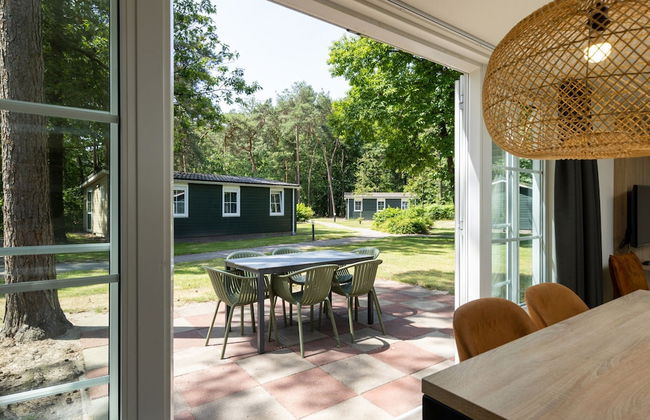 Chalet in De Peel Near Forest - Photo 18