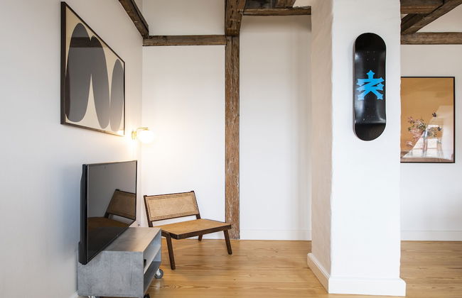 Town Hall Penthouse by Daniel&Jacob’s - Foto 52