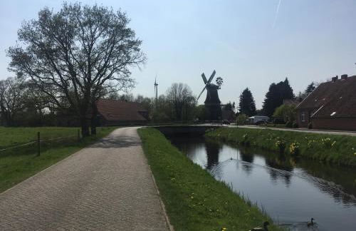 Ferienwohnung an der Wieke - Foto 16