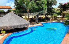 Solar pipa duplex lua cheia - Foto 10