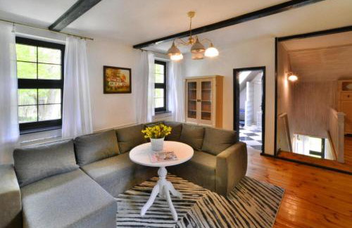 Holiday home, oasis of peace, Polanow - Photo 14