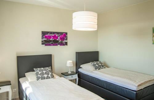 Villa de Montaigu - Foto 24