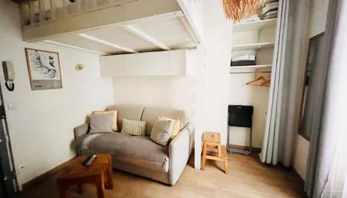 Elegant flat between Opéra & Saint-Lazare - Foto 3