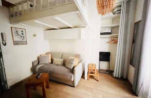 Elegant flat between Opéra & Saint-Lazare - Foto 3