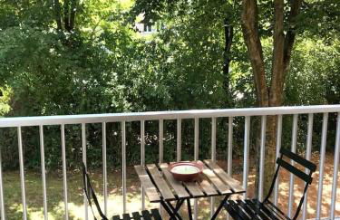 LE NID DE LA PIRAZ - Parking, Balcon & Netflix ! - Foto 7