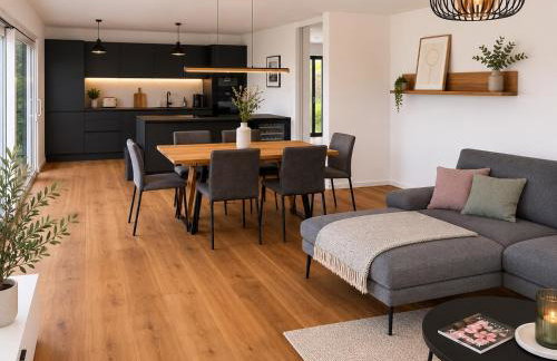 Ferienwohnung im Ängerle - Photo 1