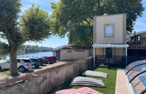 Gîte de la tour - Foto 18