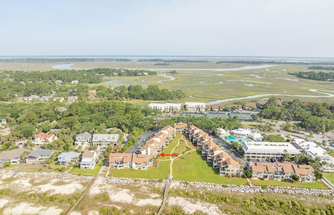 Sunny Condo w/ Stunning Ocean Views - Near Beach, Sandbar, & Tennis - Photo 46