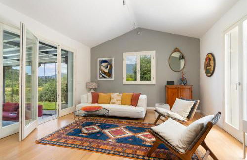 Luxury Green Marignana Villa, Versilia, Pool, Ac, Sauna - Foto 24