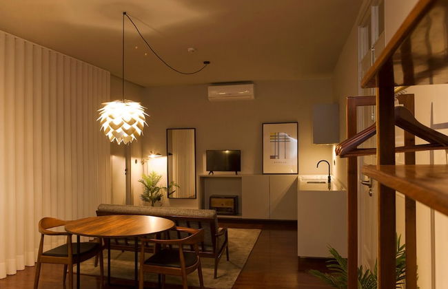 Solar da Avenida - Photo 22