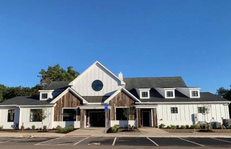 Landing Apartments - The Preserve at Great Pond - Foto 14