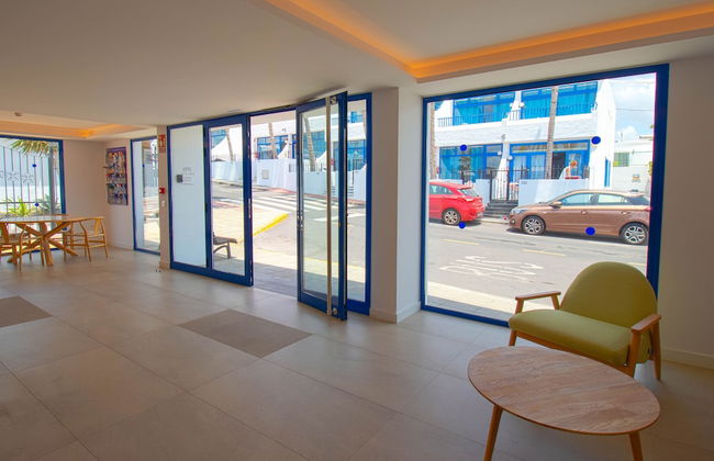 Apartamentos Jable Bermudas - Foto 2