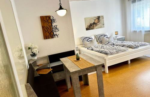 Ferienwohnung Am Heinzenhang Nestchen l - Foto 16