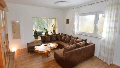 Forest Haven in Filz - Foto 2