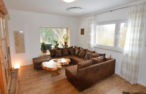 Forest Haven in Filz - Foto 2