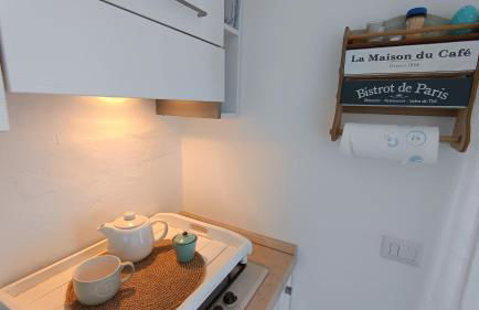 EnjoyIseoLake - Le Terrazze - 2 rooms flat with a pool and a terrace with a stunning lake view - Foto 7