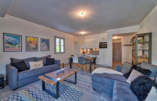 Base Camp: Residence Ferme de Montenvers - Foto 2