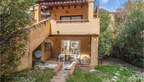 Apartment in Sardinian Style With Pool - Foto 3