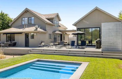 Modern Sonoma Home w Private Pool - Valley Vineyards - Foto 1