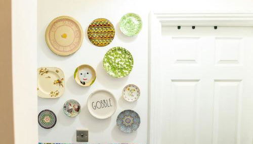 #03 The Haw thornes Sleeps 6 NEC 7mins - Foto 5