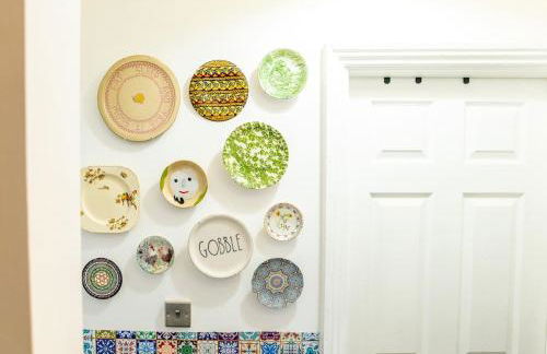 #03 The Haw thornes Sleeps 6 NEC 7mins - Foto 5