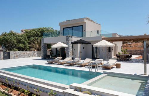 Nysa Luxury villa 1 - Photo 1