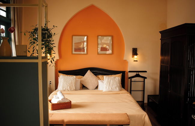 Alsahar Hoi An Boutique Villa Apartment - Foto 17