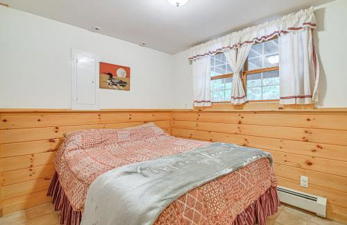 Walk to Water Outdoor Gem with Bunkhouse in Madison - Foto 17