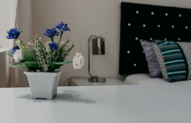 Camino Real Apartments - Foto 17