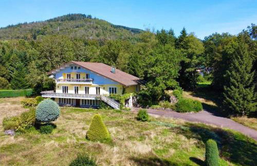 Gîte 15 personnes Sauna et Spa - Foto 1