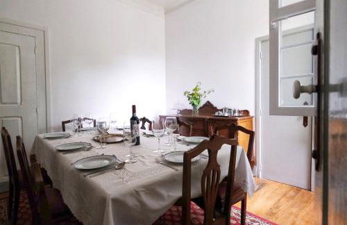 Casa de São Roque - Lamego - Foto 46