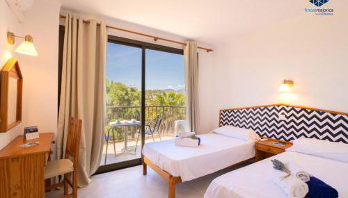 Apartamentos BELLA MARÍA - Foto 5