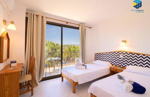 Apartamentos BELLA MARÍA - Foto 5