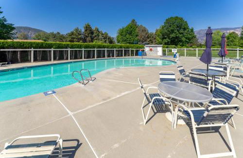 Tennis Village at Wapato Point Resort - Foto 20