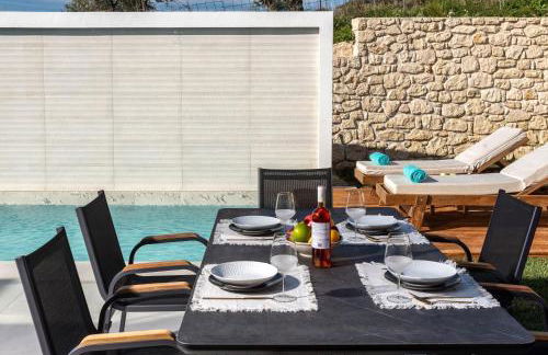 Villa Silentium Ionia by PosarelliVillas - Foto 16