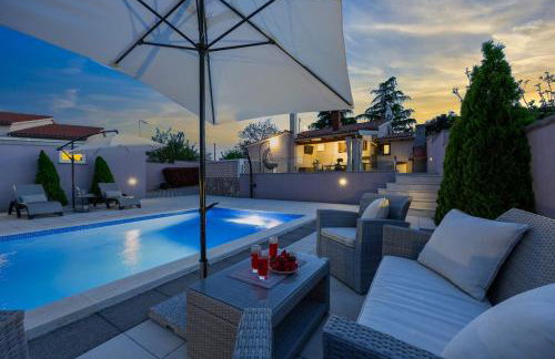 Villa Dana - Foto 42