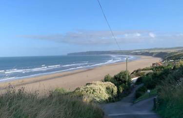 Sea View Villa V-Dubz, Filey - Foto 55