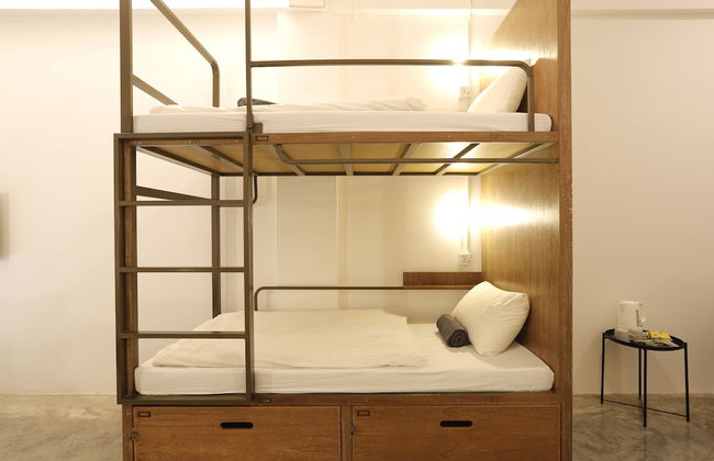 Loft Series - Photo 7