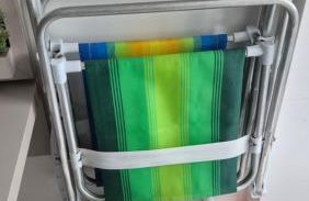 30m da PRAIA, Climatizado e Wi-Fi - Foto 18