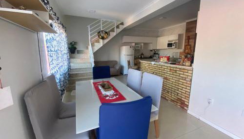 Belíssimo sobrado com piscina - Foto 3